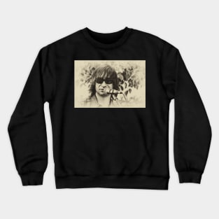 Rock & Roll Crewneck Sweatshirt